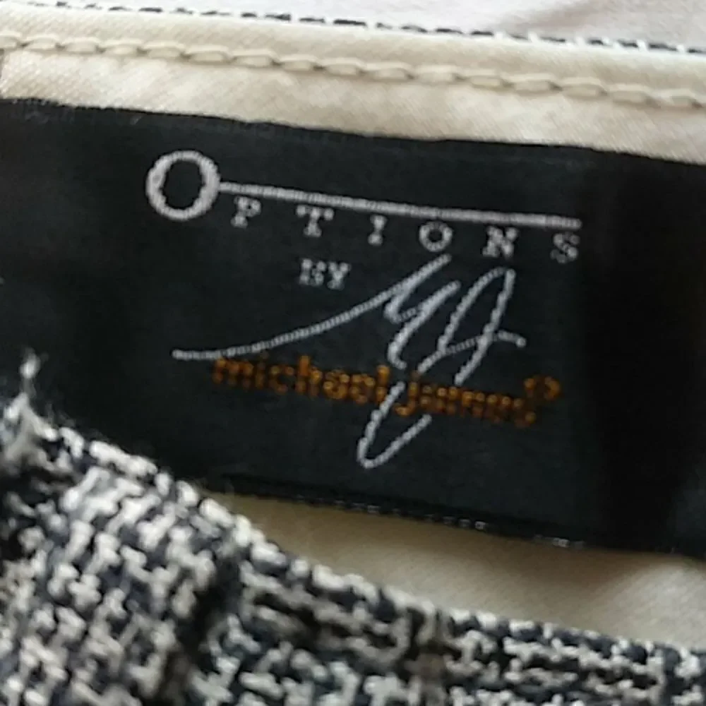 options by michael james good conditions